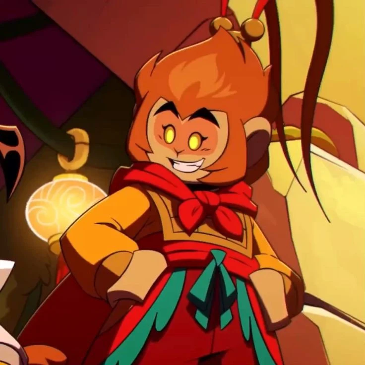 Sun Wukong