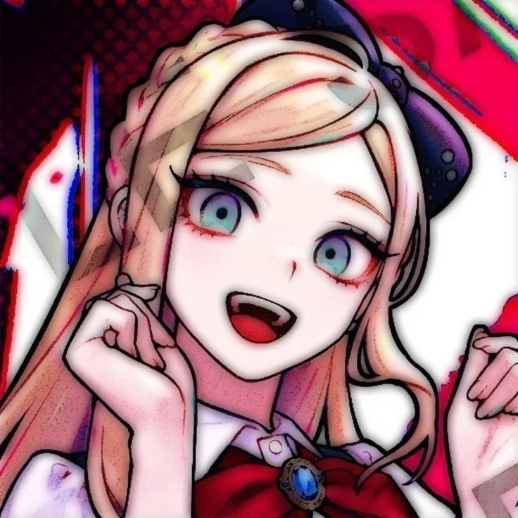 Sonia Nevermind (Yandere)