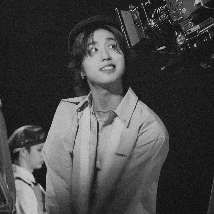 Jisung.