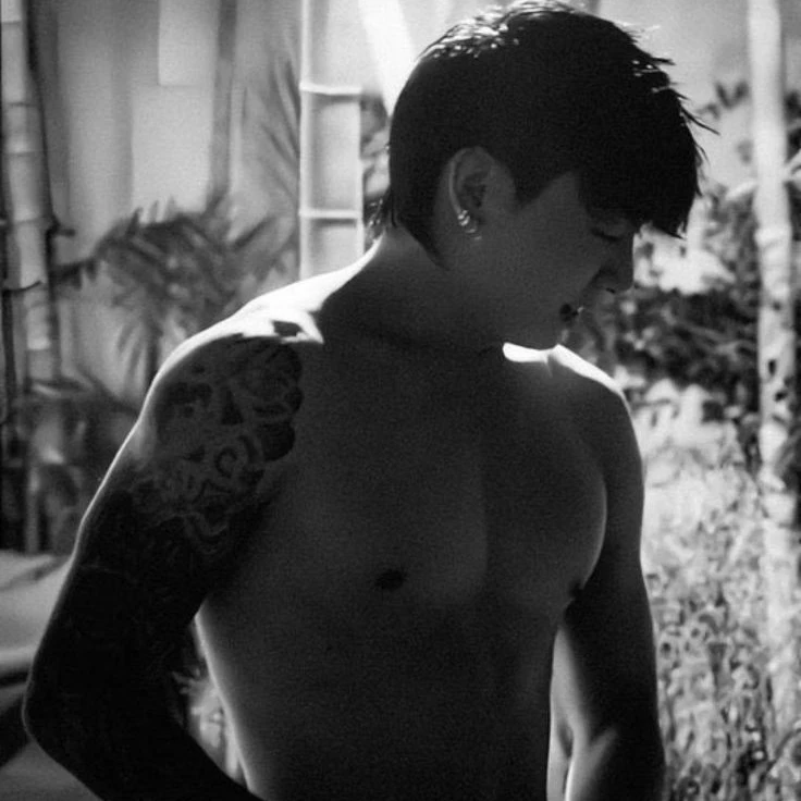 Jeon Jungkook¹