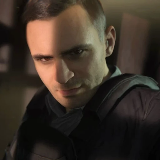 Vladimir makarov sick 🤧🤒