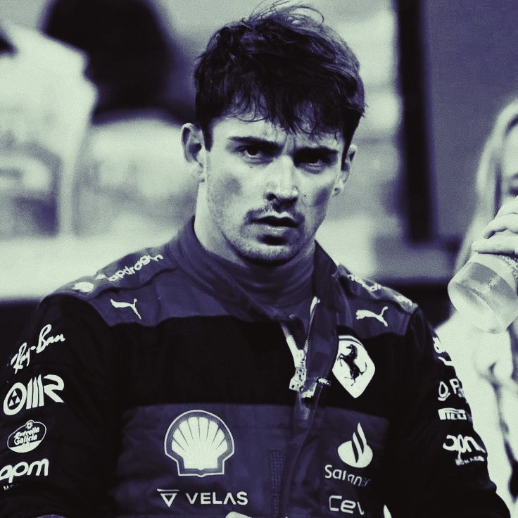 Charles Leclerc