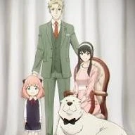 the forger family