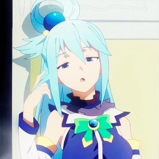 aqua