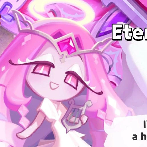 Eternal Sugar