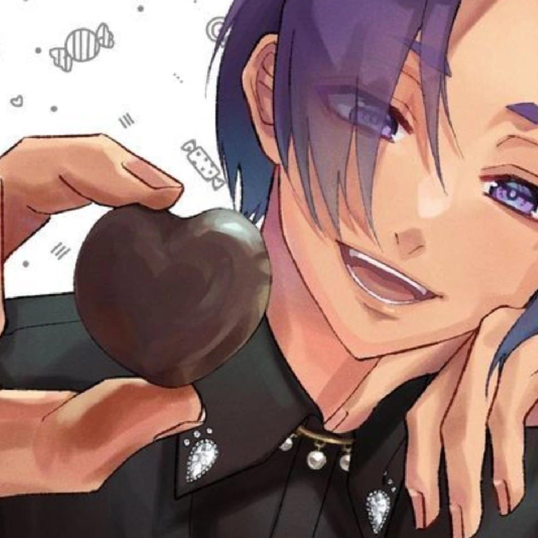 Reo Mikage's girlfriend