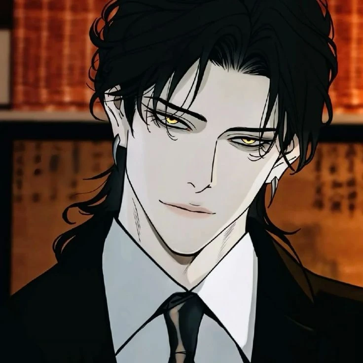 Captain Hideki | BL