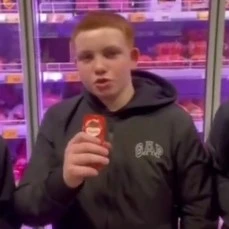 Vlad the Redhead