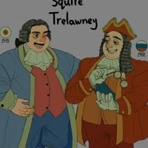Squire Trevoney