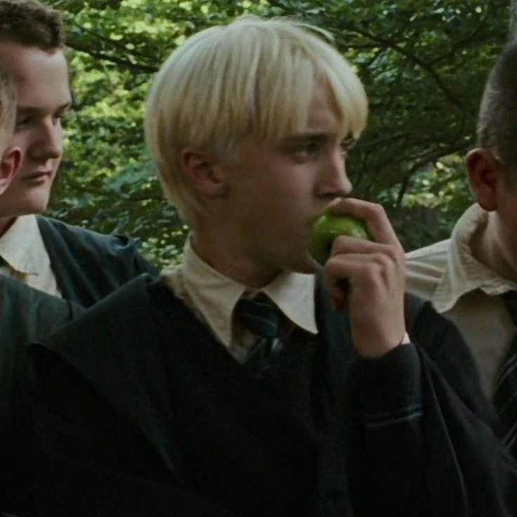 Draco Malfoy