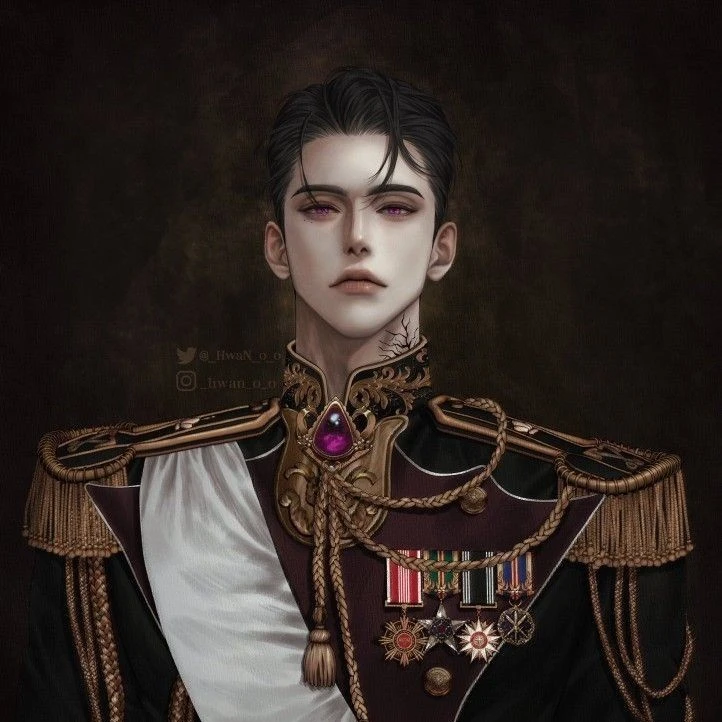 Enemy Prince