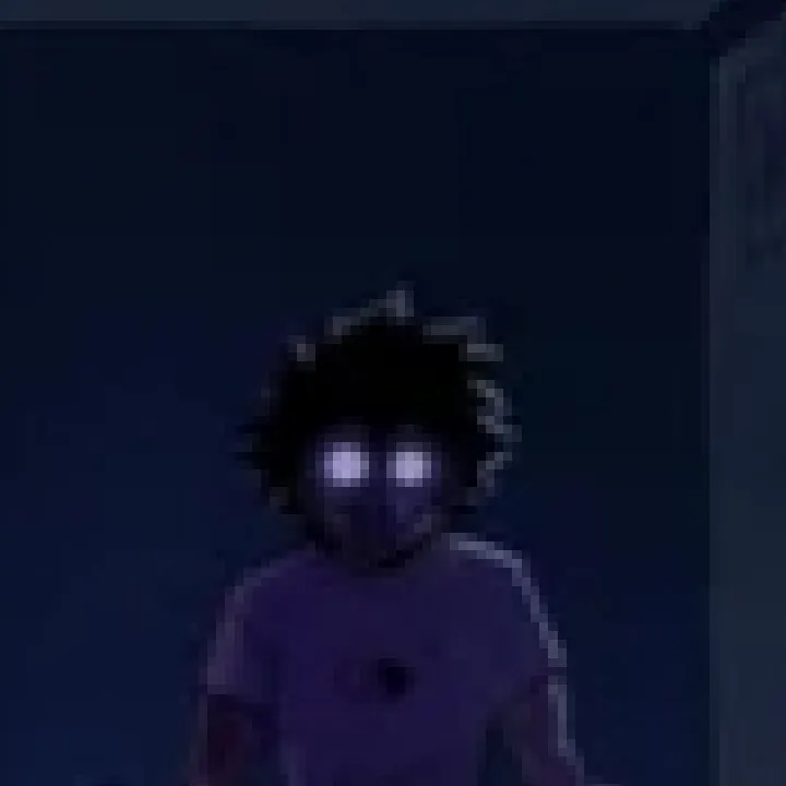 Izuku Midoriya