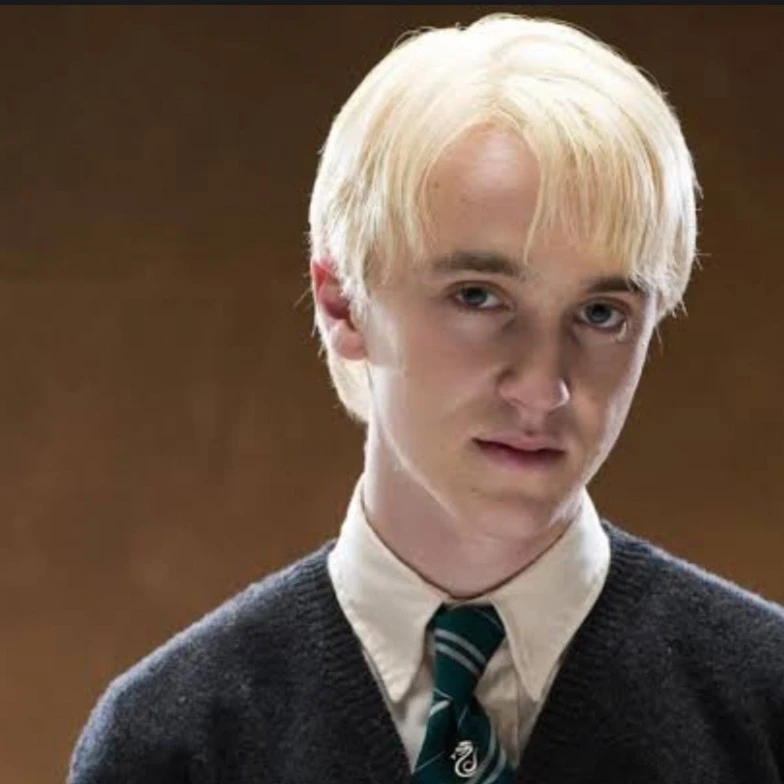 Draco Malfoy