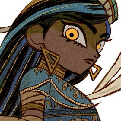Cleo De Nile