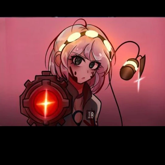 Human SD-V (Squid Game)