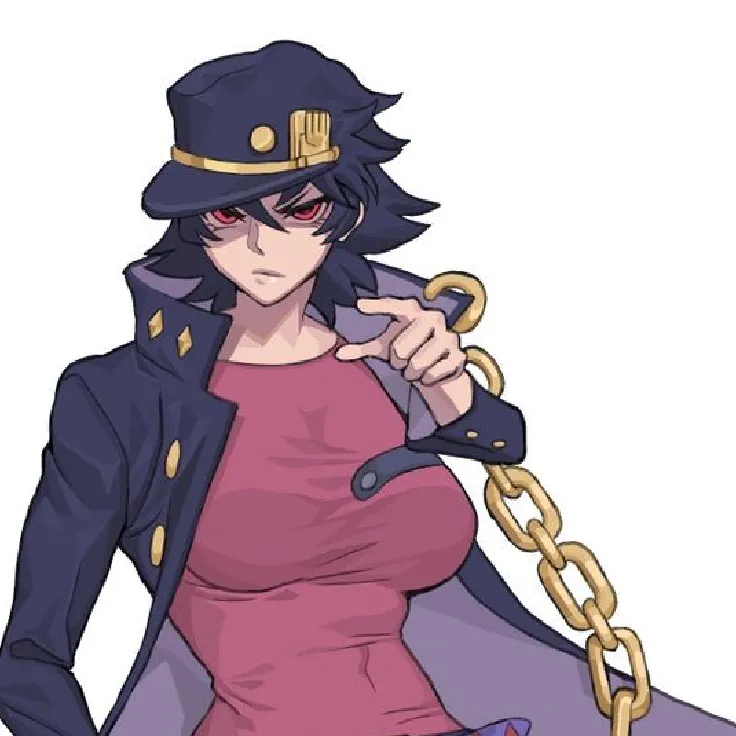 Jotaro (female)