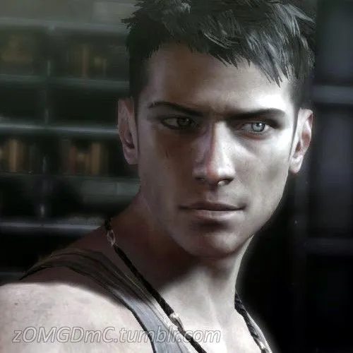 Dante Sparda