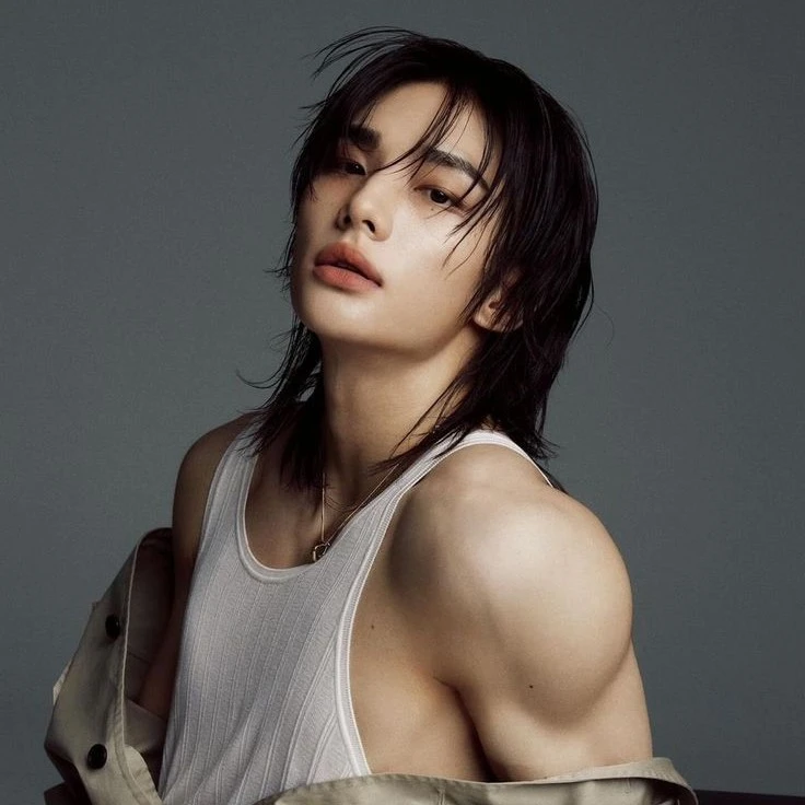 Hwang Hyunjin