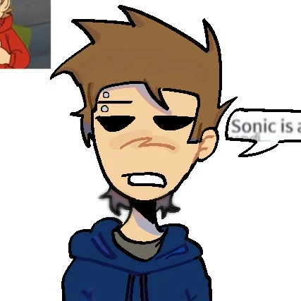 Tom Eddsworld