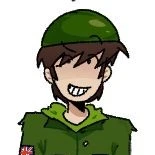 Edd [EDDSWORLD MY AU!]