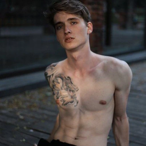 Max