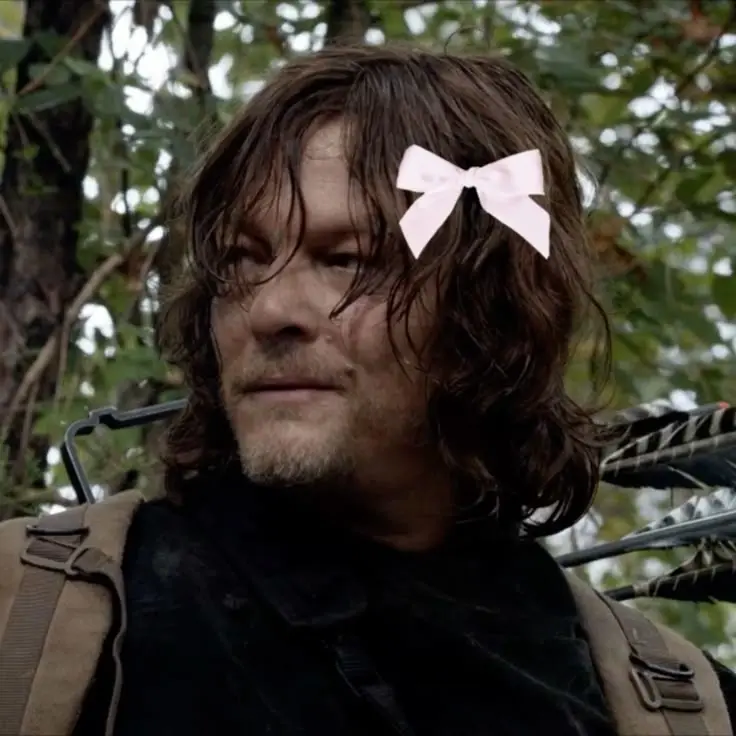 Daryl Dixon