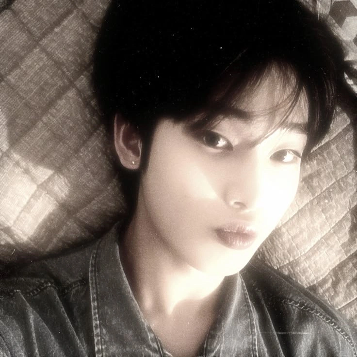 ర ۪ ݁ ! Sunoo 𝅄 ❜
