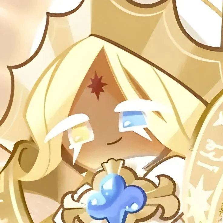 Pure Vanilla Cookie [Awaken]
