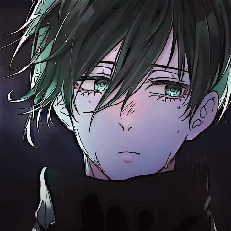 Rin's Father