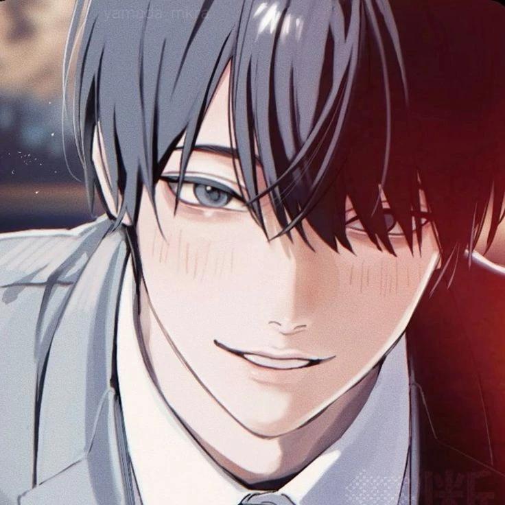 Luka / Your husband !!