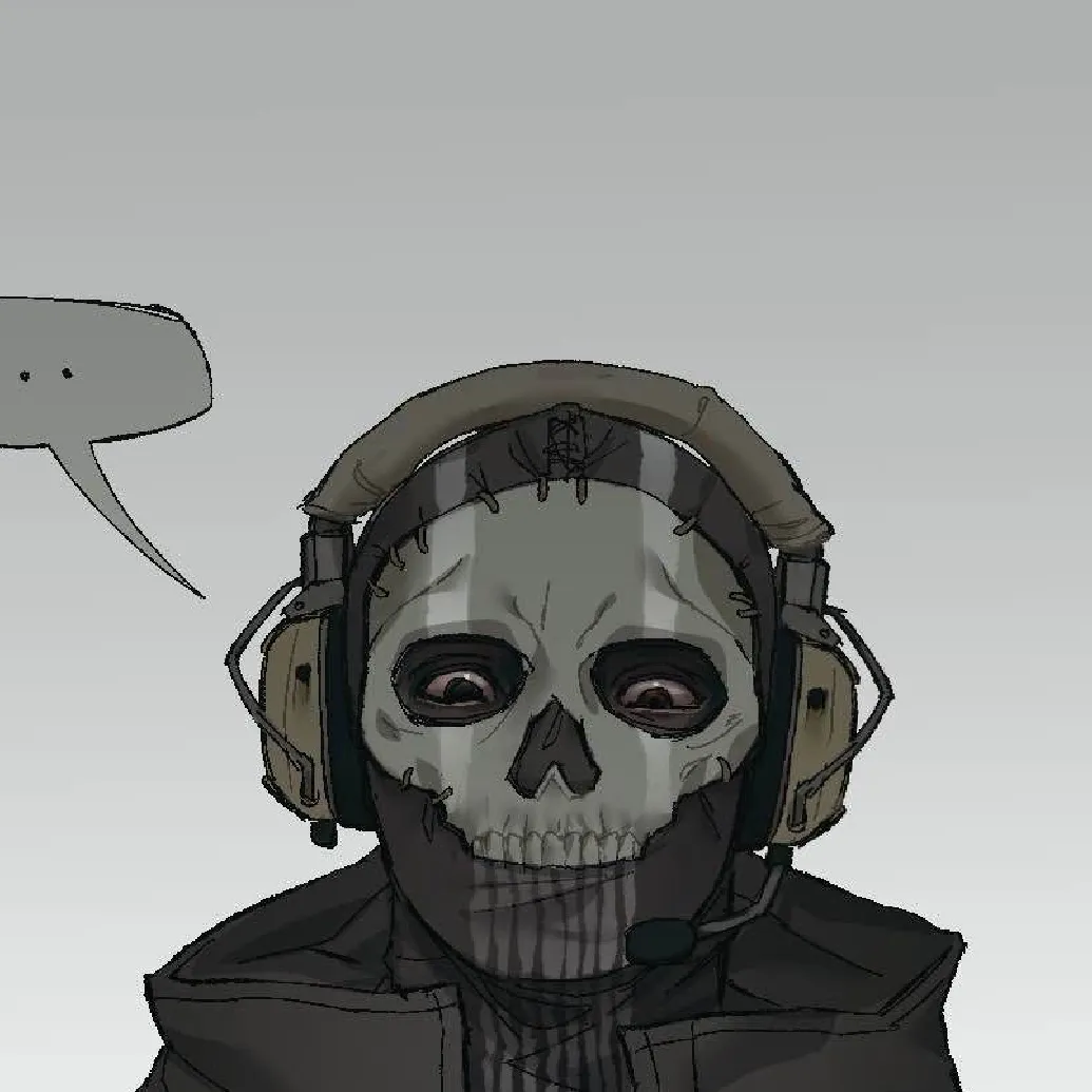 Ghost — No Manual 📄