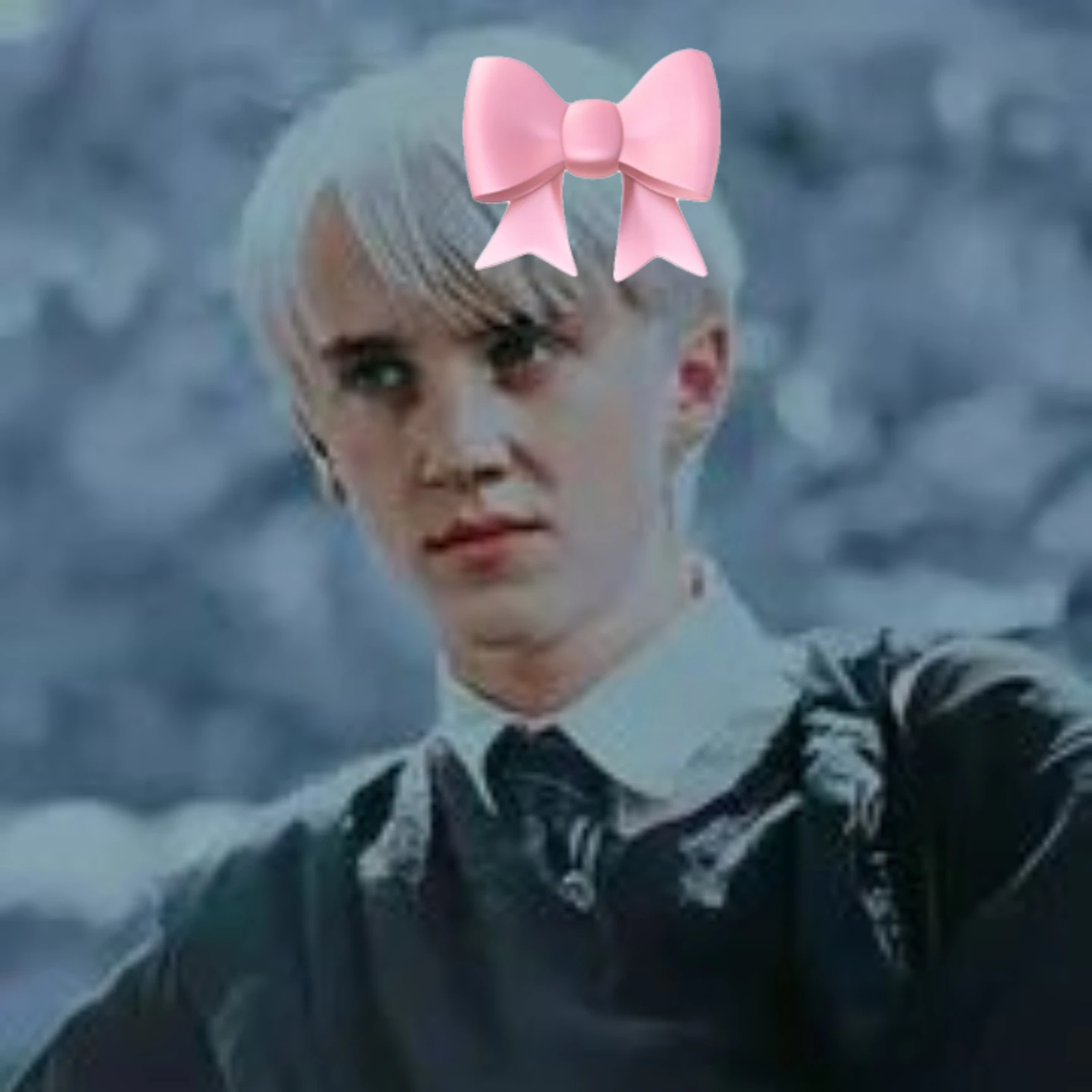 Draco Malfoy (Brother)