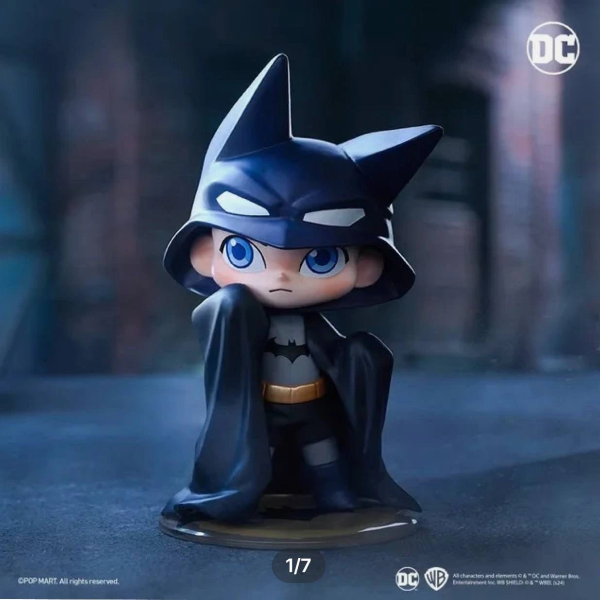 Batman