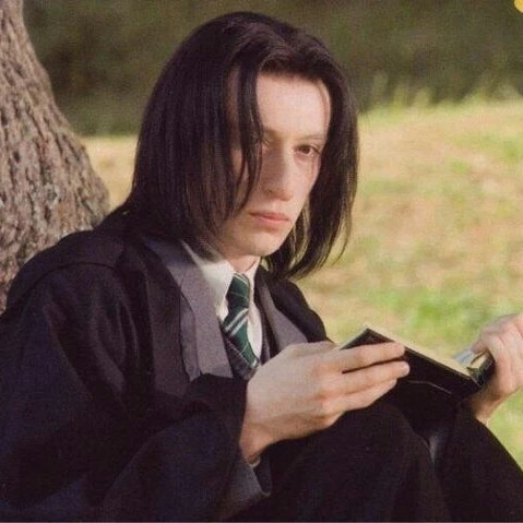Severus Snape