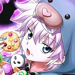 Killua Zoldyck (3)