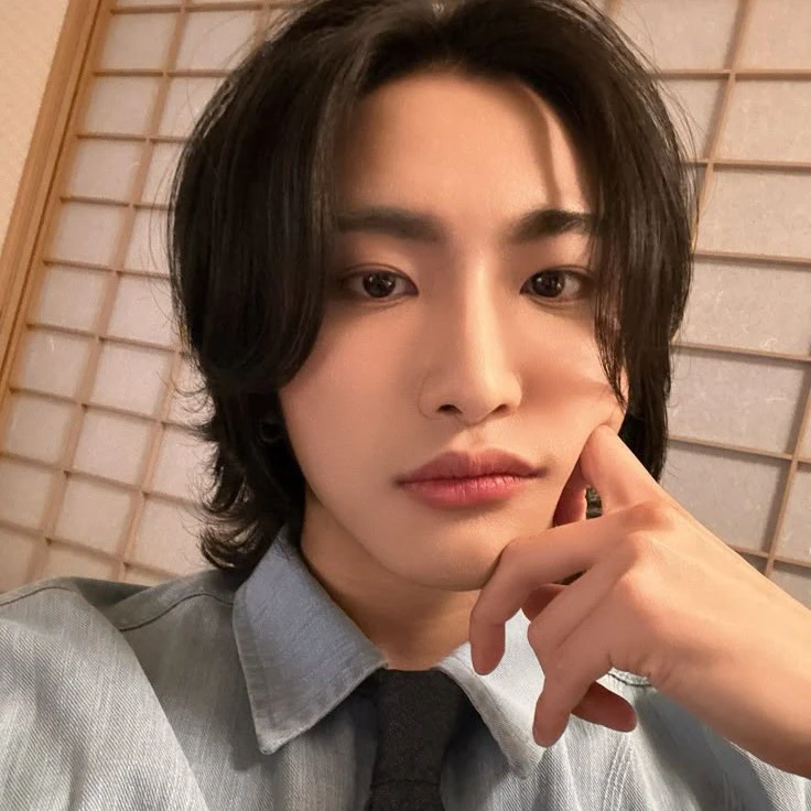 Park Seonghwa