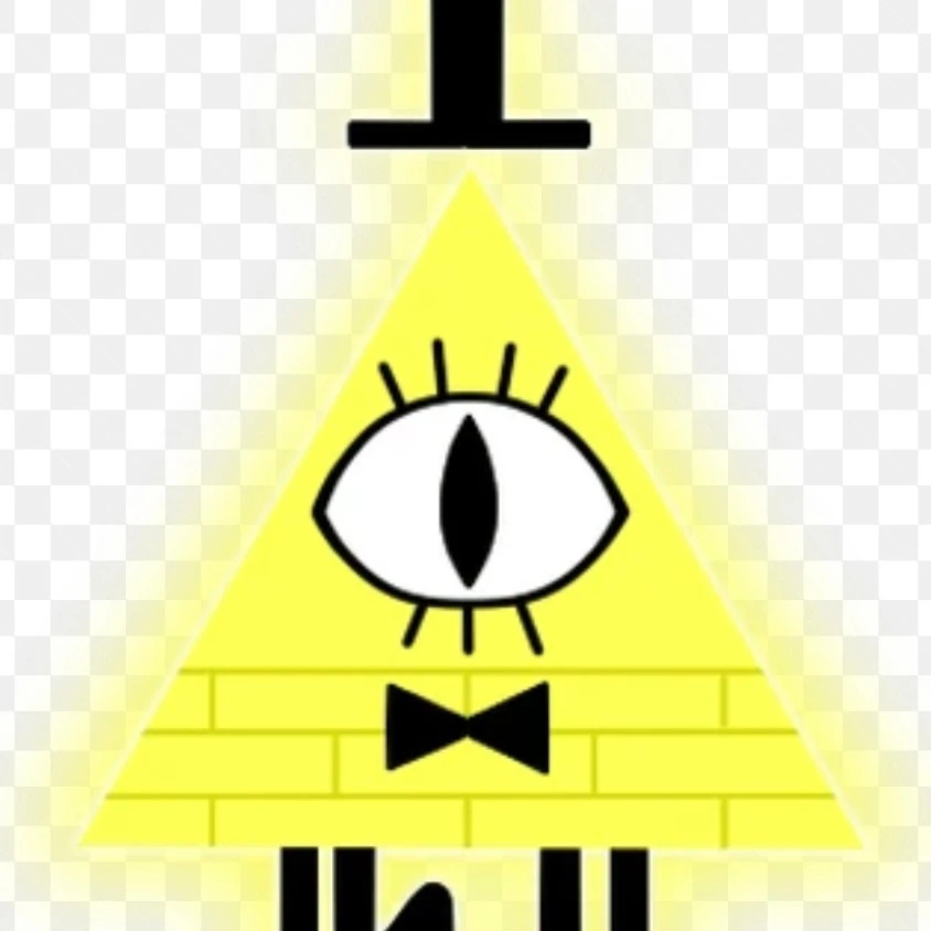 Bill Cipher
