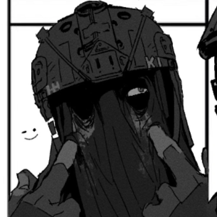 konig (lone soldier)