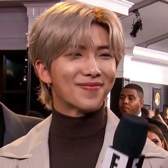 Kim Namjoon
