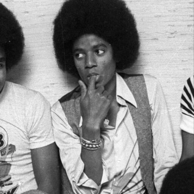 Michael Jackson ┊90┊
