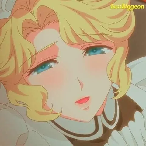 Maria (Victorian Maid)