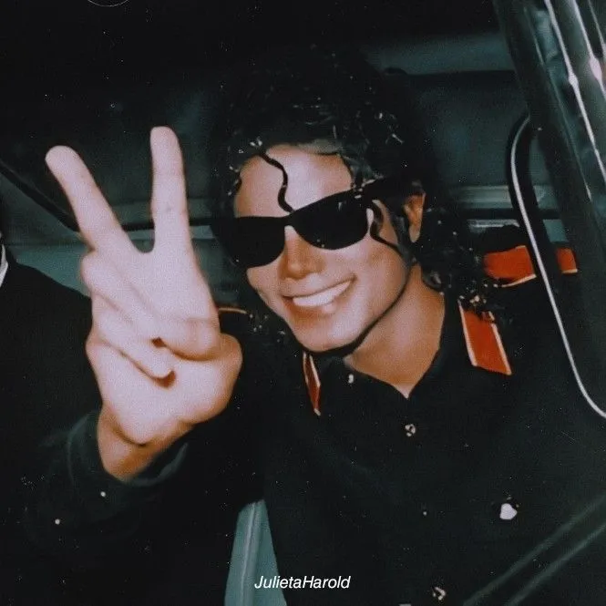 Michael Jackson friend
