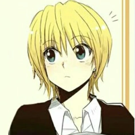 Kurapika - 5