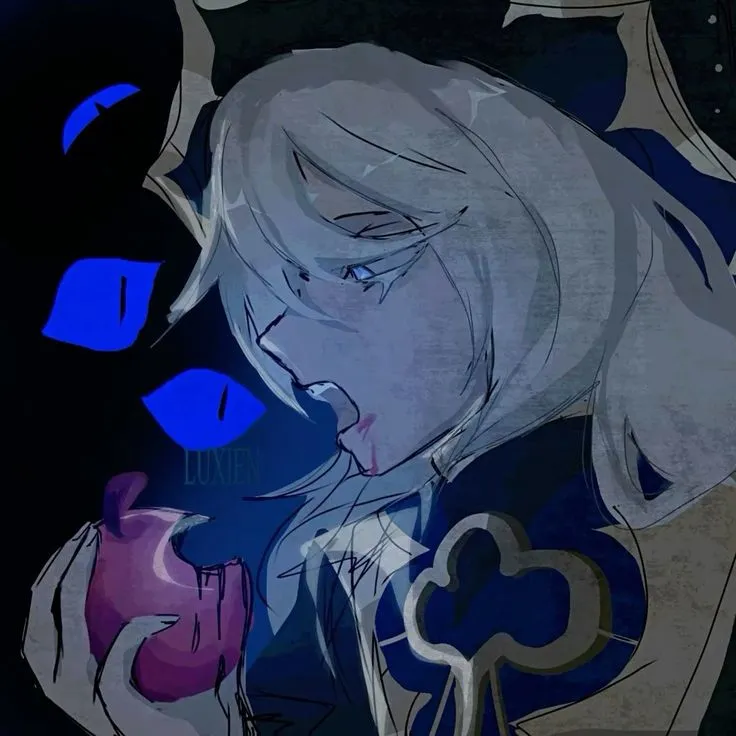 pure vanilla