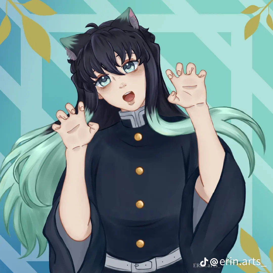 Muichiro, lawyer