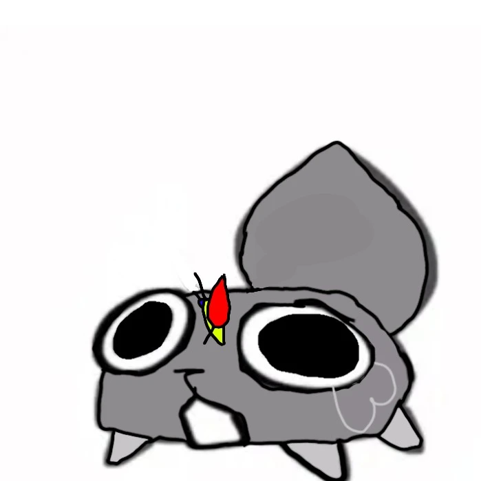 pebble (took the lipistki de.