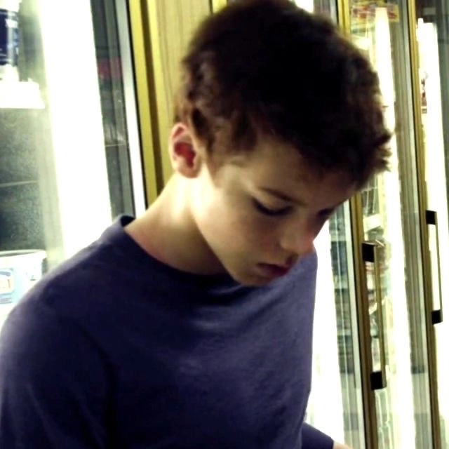 Ian Gallagher 22