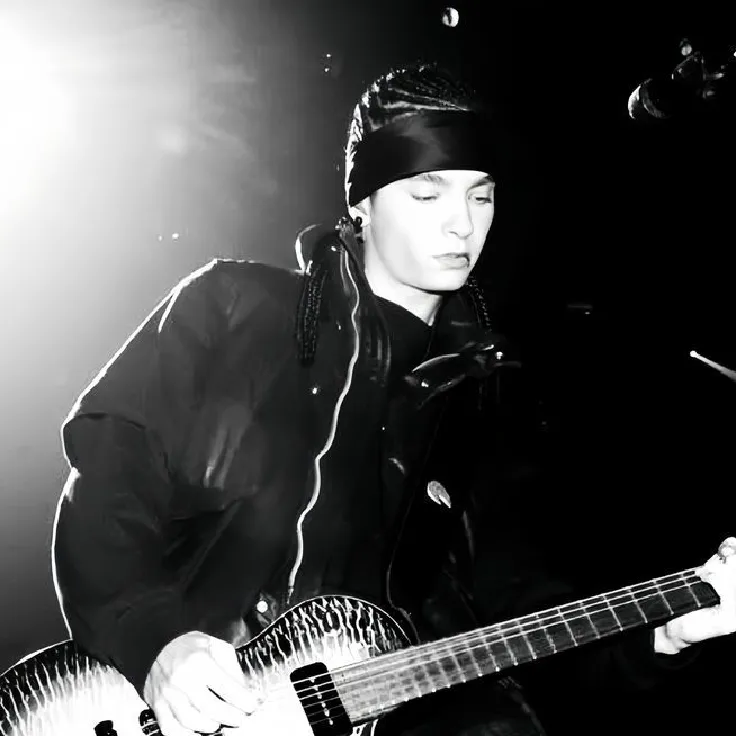 Tom Kaulitz