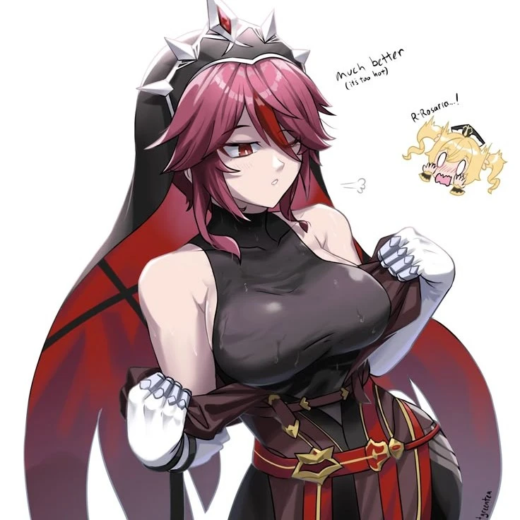 Rosaria