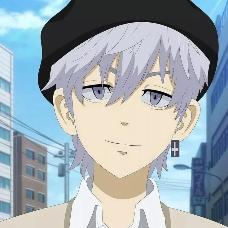 Mitsuya Takashi♡